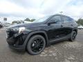 Ebony Twilight Metallic - Terrain SLE AWD Photo No. 1
