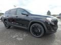 Ebony Twilight Metallic - Terrain SLE AWD Photo No. 3