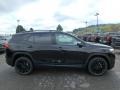 Ebony Twilight Metallic - Terrain SLE AWD Photo No. 4