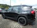 Ebony Twilight Metallic - Terrain SLE AWD Photo No. 8