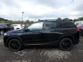 Ebony Twilight Metallic - Terrain SLE AWD Photo No. 9