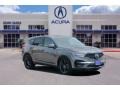 2020 Modern Steel Metallic Acura RDX A-Spec  photo #1