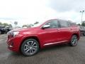  2020 Terrain Denali AWD Red Quartz Tintcoat