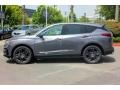 2020 Modern Steel Metallic Acura RDX A-Spec  photo #4