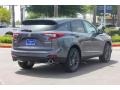 2020 Modern Steel Metallic Acura RDX A-Spec  photo #7