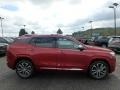 Red Quartz Tintcoat - Terrain Denali AWD Photo No. 4