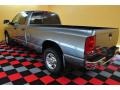 2005 Mineral Gray Metallic Dodge Ram 2500 SLT Quad Cab  photo #20