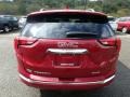 Red Quartz Tintcoat - Terrain Denali AWD Photo No. 6
