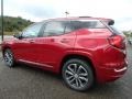 Red Quartz Tintcoat - Terrain Denali AWD Photo No. 8