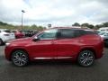 Red Quartz Tintcoat - Terrain Denali AWD Photo No. 9