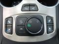 2020 GMC Terrain Denali AWD Controls