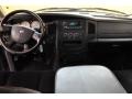 Mineral Gray Metallic - Ram 2500 SLT Quad Cab Photo No. 23