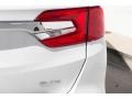 2020 Platinum White Pearl Honda Odyssey Elite  photo #7