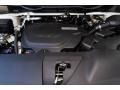 2020 Platinum White Pearl Honda Odyssey Elite  photo #9