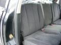 2004 Black Dodge Ram 1500 SLT Quad Cab  photo #15