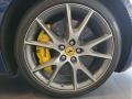 2014 Ferrari California 30 Wheel and Tire Photo