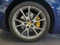 2014 Ferrari California 30 Wheel