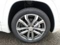 2020 GMC Terrain Denali AWD Wheel and Tire Photo