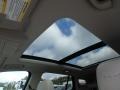 2020 GMC Terrain Light Platinum/­Taupe Interior Sunroof Photo