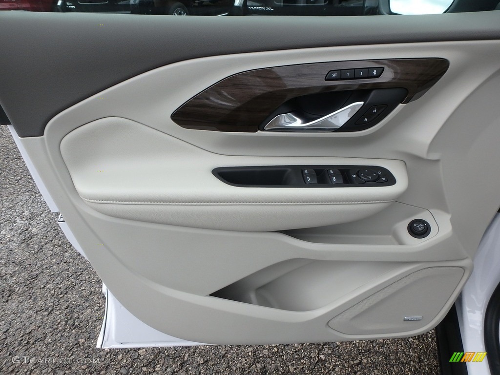2020 GMC Terrain Denali AWD Door Panel Photos