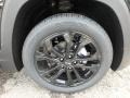2020 GMC Terrain SLE AWD Wheel and Tire Photo