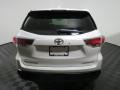 Blizzard Pearl - Highlander Limited AWD Photo No. 10
