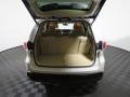 Blizzard Pearl - Highlander Limited AWD Photo No. 11