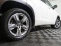 Blizzard Pearl - Highlander Limited AWD Photo No. 17