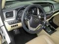 Blizzard Pearl - Highlander Limited AWD Photo No. 22