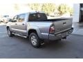 Silver Sky Metallic - Tacoma V6 Double Cab 4x4 Photo No. 4