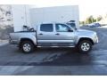 Silver Sky Metallic - Tacoma V6 Double Cab 4x4 Photo No. 7