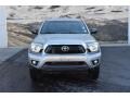 Silver Sky Metallic - Tacoma V6 Double Cab 4x4 Photo No. 8