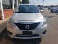 Brilliant Silver Metallic - Versa S Plus Photo No. 33