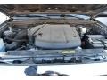 Silver Sky Metallic - Tacoma V6 Double Cab 4x4 Photo No. 9