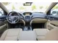 2020 Platinum White Pearl Acura MDX Technology  photo #9