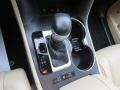 Blizzard Pearl - Highlander Limited AWD Photo No. 45