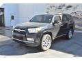 Black - 4Runner Limited 4x4 Photo No. 2