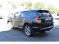 Black - 4Runner Limited 4x4 Photo No. 4