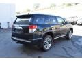 Black - 4Runner Limited 4x4 Photo No. 6