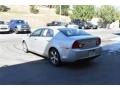 Silver Ice Metallic - Malibu LT Photo No. 4