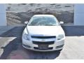 Silver Ice Metallic - Malibu LT Photo No. 8