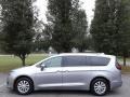 Billet Silver Metallic - Pacifica Touring L Photo No. 1