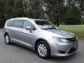 2018 Billet Silver Metallic Chrysler Pacifica Touring L  photo #4