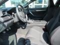 Lunar Silver Metallic - Civic Si Coupe Photo No. 11