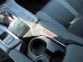 Lunar Silver Metallic - Civic Si Coupe Photo No. 20