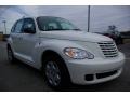 2009 Stone White Chrysler PT Cruiser LX  photo #4