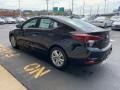 2020 Phantom Black Hyundai Elantra SEL  photo #6