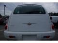 Stone White - PT Cruiser LX Photo No. 7