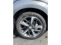 2020 Hyundai Kona Limited AWD Wheel and Tire Photo