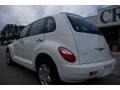 Stone White - PT Cruiser LX Photo No. 8